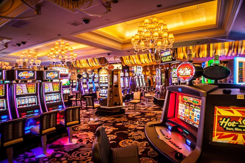 ZetBet Casino