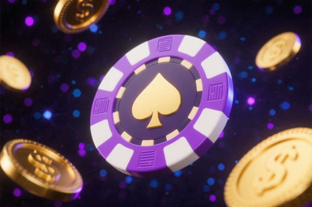 Candy casino